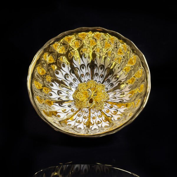 Golden Peacock 130ml