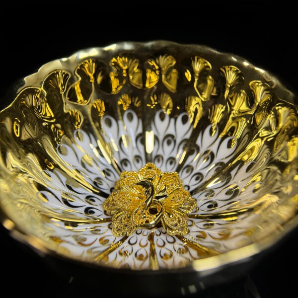 Golden Peacock 130ml
